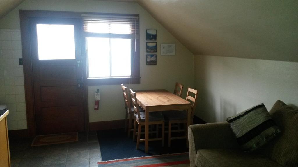 Apartamento Bon Homme View Jasper Habitación foto