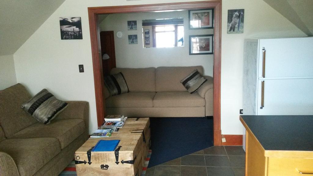 Apartamento Bon Homme View Jasper Habitación foto