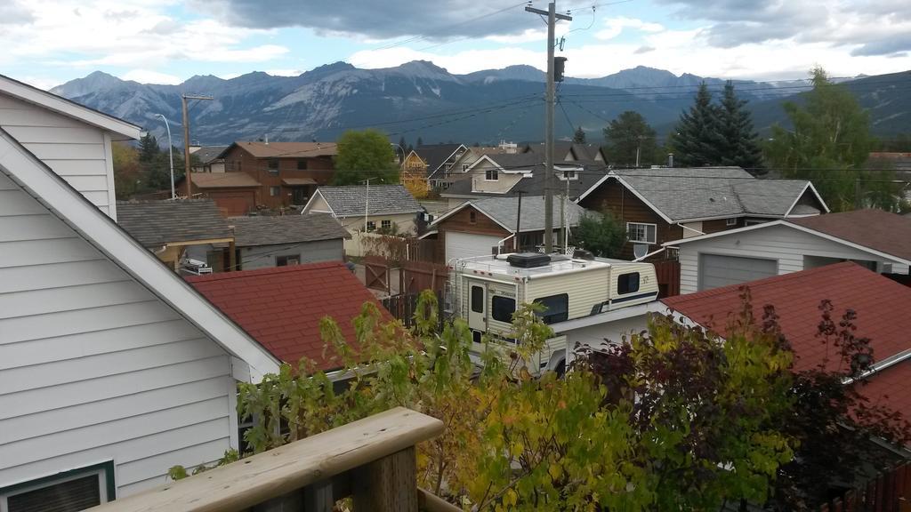 Apartamento Bon Homme View Jasper Habitación foto