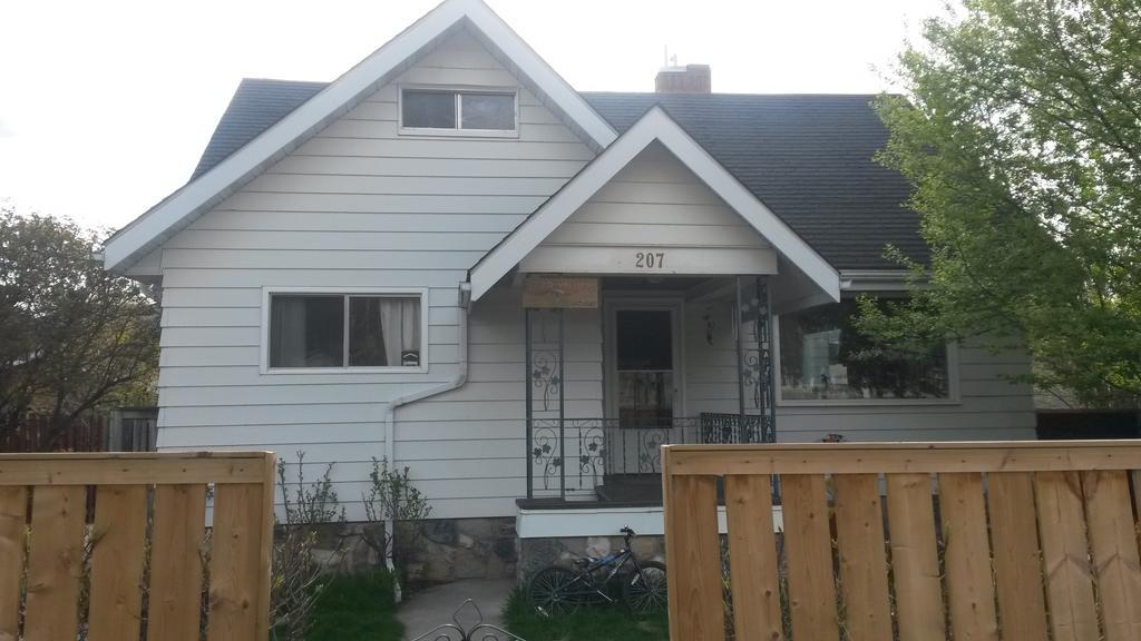 Apartamento Bon Homme View Jasper Exterior foto