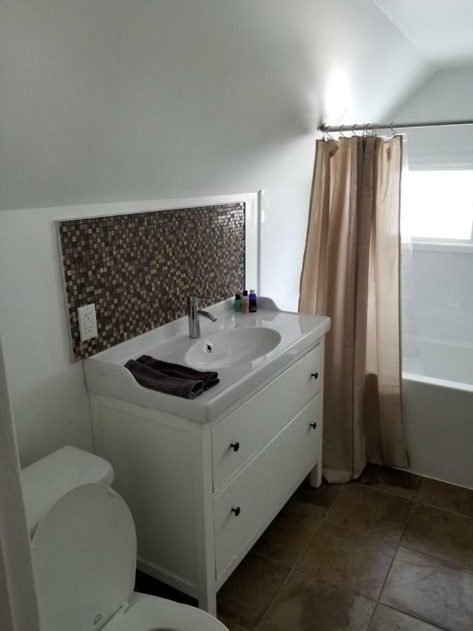 Apartamento Bon Homme View Jasper Exterior foto